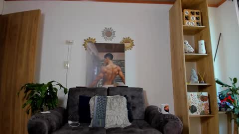 Alan online show from September 23, 2:00 pm