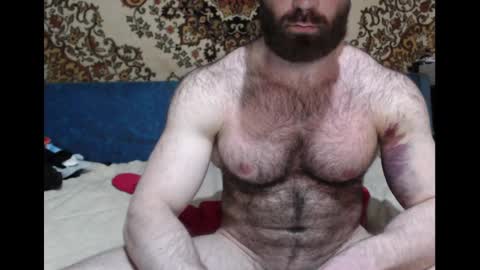 AlanStrongs online show from February 26, 7:10 pm