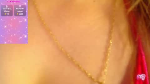 Victoria  online show from October 25, 12:17 pm