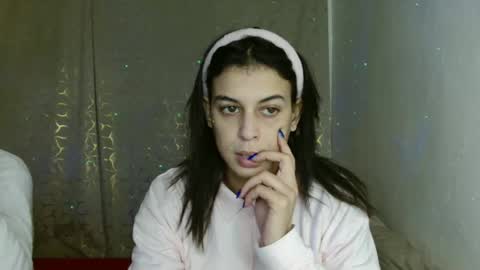 AllylicArabis online show from January 12, 12:50 am