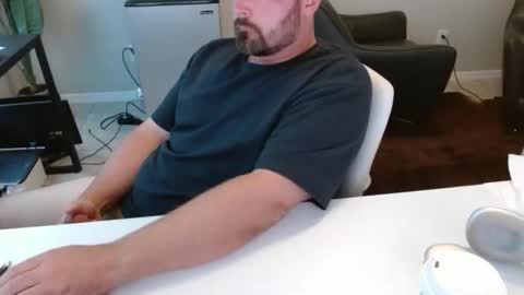 John online show from April 7, 3:14 pm