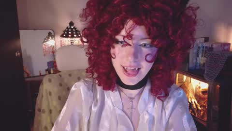 Alaska Grace       online show from November 12, 4:37 am