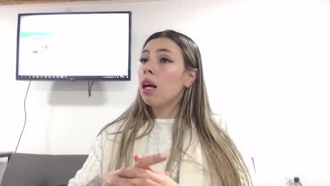 ANGEL online show from November 5, 9:06 pm