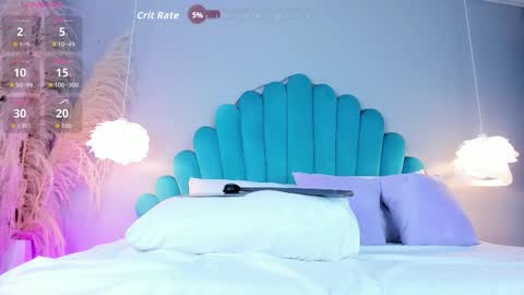 Alassia Hocthner online show from November 28, 12:34 pm