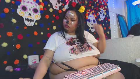 alba online show from October 4, 5:11 pm