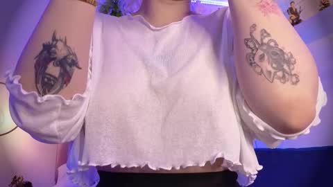 albaandthayron online show from September 27, 12:14 pm