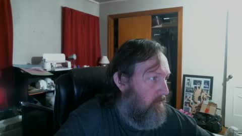 Alberik online show from February 21, 5:05 pm