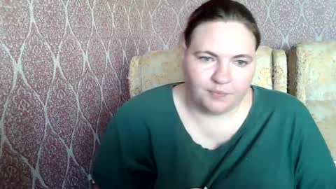 AlbertaAndSharon online show from July 17, 3:14 pm