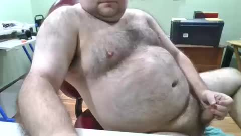 albertle345 online show from October 19, 5:50 pm