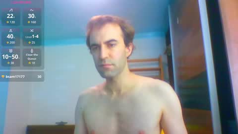 albertpassive online show from May 21, 6:47 pm