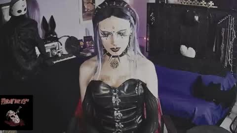 Mistic witch online show from March 14, 5:22 am