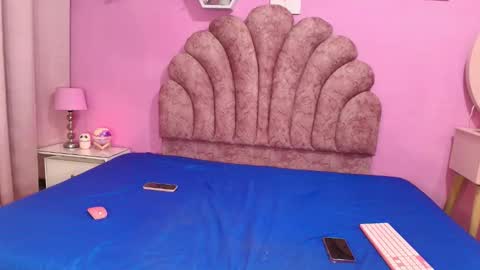 aldana_stone online show from January 14, 5:43 pm