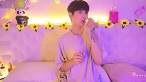 ale_aurarashi online show from March 18, 1:39 pm