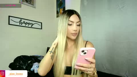 ALE LOVE online show from June 11, 12:32 am