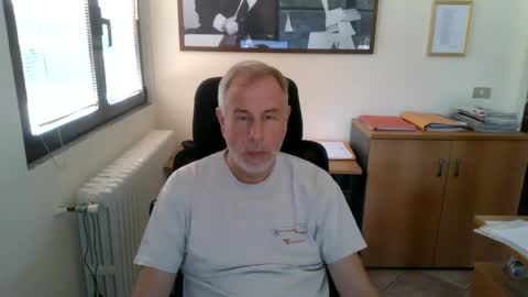 aleandela online show from June 17, 2:00 pm