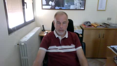 aleandela online show from July 14, 2:44 pm