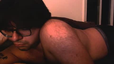 alec633 online show from July 26, 2:53 am