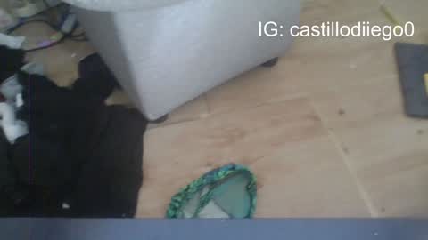 Alec online show from December 7, 7:38 pm