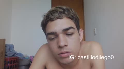 Alec online show from December 10, 6:06 pm