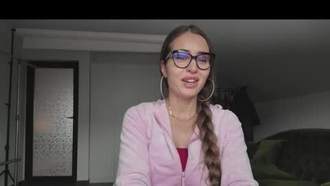 Alecssalove online show from February 24, 2:09 pm