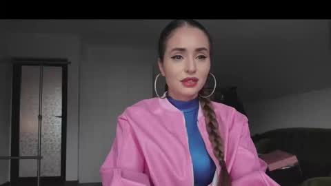 Alecssalove online show from February 25, 2:31 pm