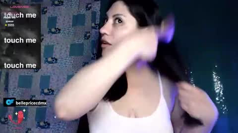 aledelo online show from February 7, 5:10 am