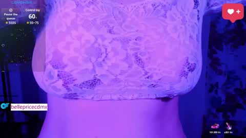 aledelo online show from February 17, 2:42 am