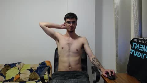 aleex_miller online show from October 11, 8:30 am