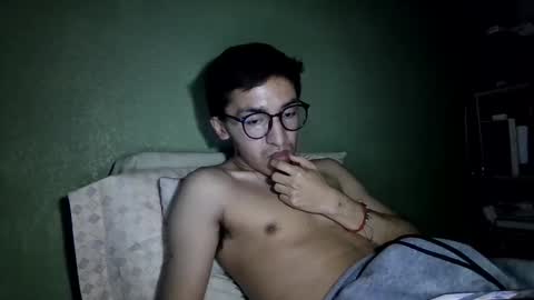 aleexrune online show from December 22, 3:46 am