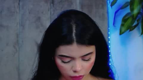 Alegra Brown online show from September 30, 5:01 pm