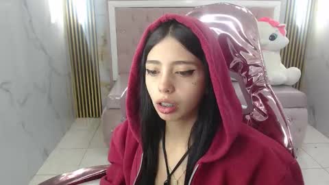 Ale online show from March 23, 12:43 pm