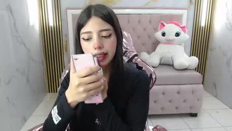 Ale online show from March 17, 12:54 pm