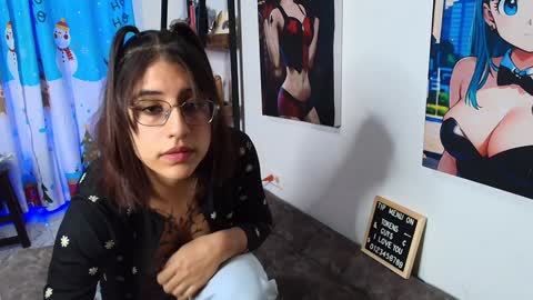 Maria  Juan   Julieth online show from December 5, 12:47 am