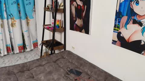 Maria  Juan   Julieth online show from December 4, 3:42 am