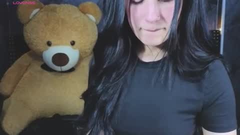 aleja online show from November 25, 11:03 pm