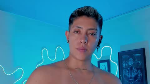 Alejandra online show from February 3, 6:22 am