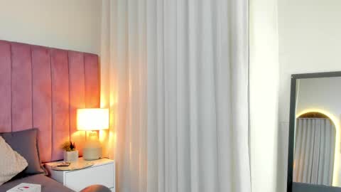 Alejandra Arango online show from February 21, 6:37 pm