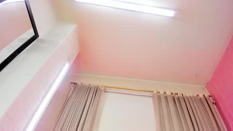 Aleja Hill online show from February 12, 5:58 am