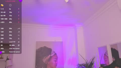 Alejandra online show from January 10, 11:26 am