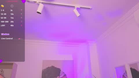 Alejandra online show from January 9, 11:16 am