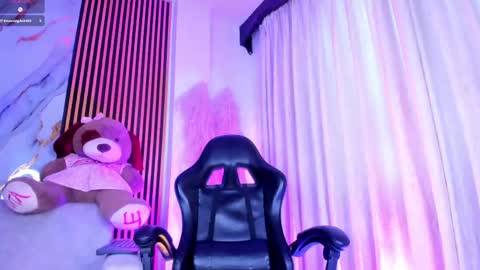 CUTE ALEJA online show from May 4, 10:27 pm