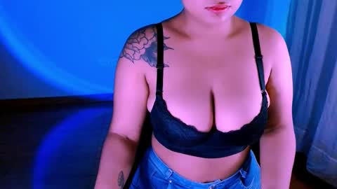 Alejandra  online show from October 15, 1:42 am