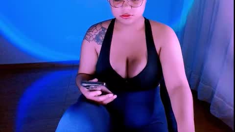 Alejandra  online show from September 26, 6:10 am