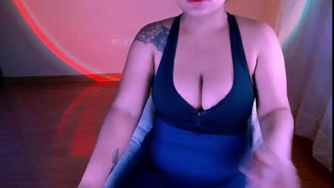 Alejandra  online show from September 14, 12:35 am