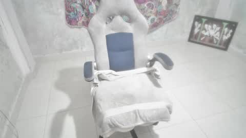 Alejandra Joha online show from March 3, 12:39 pm