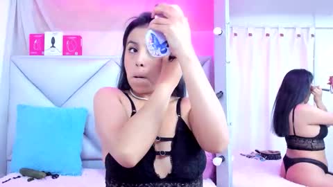 alejandra_lee19 online show from June 8, 2:34 am