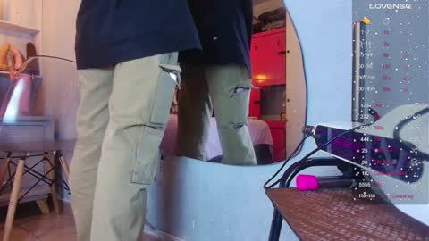 Snapshot of alejandra_martinss chatting on February 20, 2:35 pm alejandra martins online show from February 20, 2:35 pm