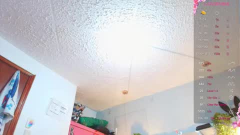 Snapshot of alejandra_martinss chatting on September 15, 9:49 pm alejandra martins online show from September 15, 9:49 pm