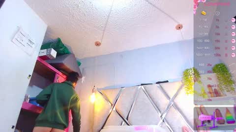 alejandra martins online show from March 17, 4:17 am