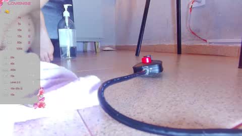 Snapshot of alejandra_martinss chatting on October 8, 10:05 pm alejandra martins online show from October 8, 10:05 pm